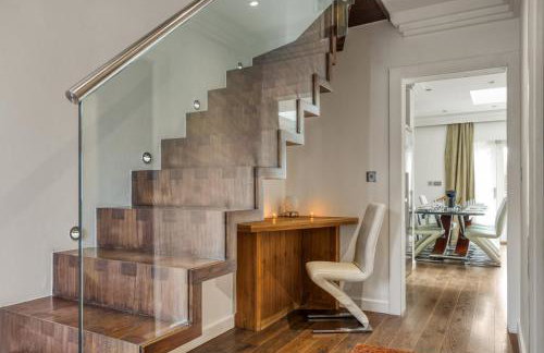 4 Bedroom House in Chiswick- Elegance & Serenity - Foto 26