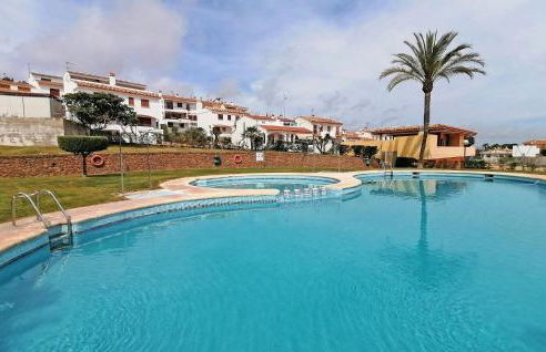 3 Bedroom Cozy Home In Peñíscola - Photo 1