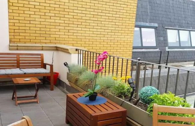 3 Beds 2 Baths Penthouse - Foto 12