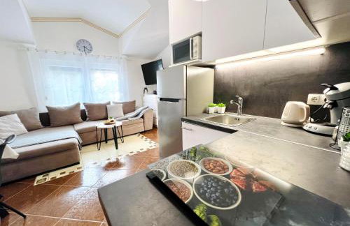 Apartmani Eden Vodice - Photo 48