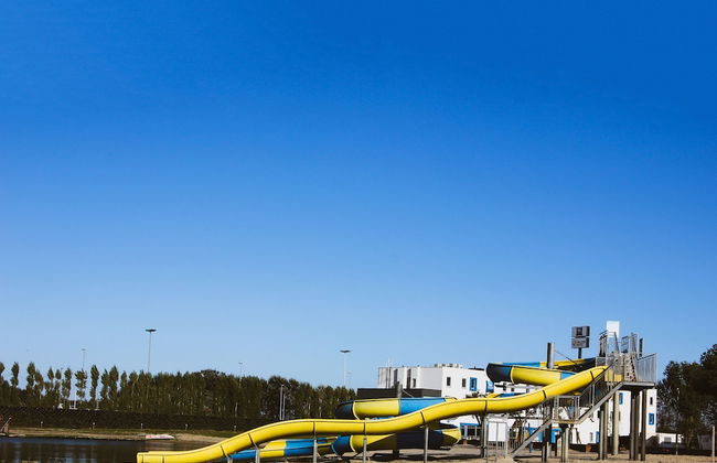 Holiday Suites Jabbeke - Foto 47