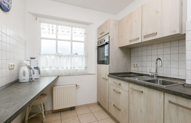 Achterwasser App. 3 - Foto 11