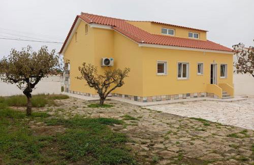 Casa Amarela - Photo 9