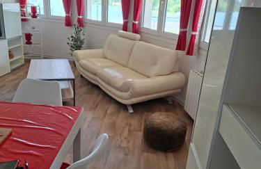 Appartements 2 chambres port de Dienville - Photo 17