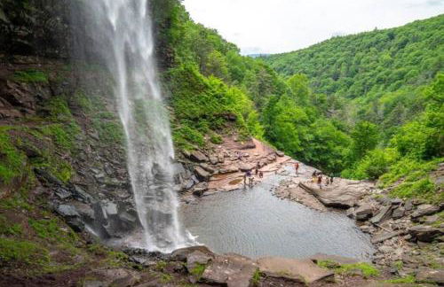 Hunter Mountain Slope Side Home - Foto 23