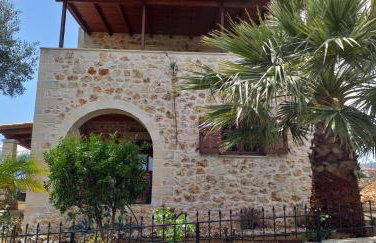 Villa Aris in Crete with private pool en private parking! - Foto 24