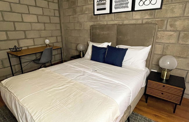 Tribu Centro Histórico - Foto 67