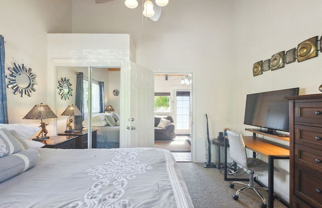 Cozy Sunset Views W/ Lanai - Close To Beach 1 Bedroom Home by RedAwning - Foto 3