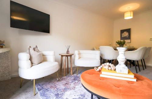 Luxury 3 Bedroom Welsh Valley Retreat With Superfast Wifi - Photo 16