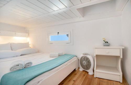 Anna's Apartment Marmara Paros - Foto 11