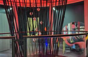 Suite de luxe érotique chic - Foto 12