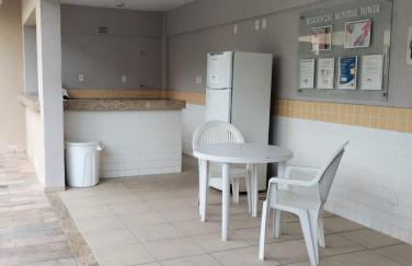 Flat Montese Tower Resende - Refúgio na Serra da Mantiqueira, Próximo à AMAN e Penedo - Photo 12