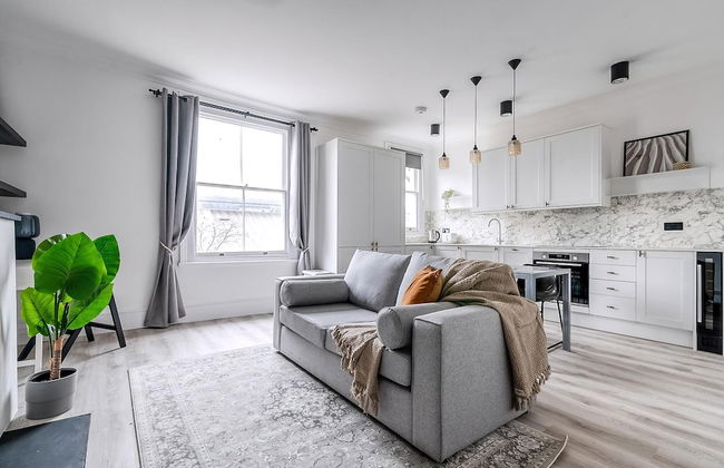 Little Venice Luxury Apartment - Foto 37