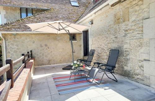 Le Haras des Charmilles - Foto 17