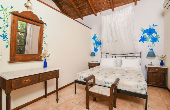 Villas Therianos - Foto 13