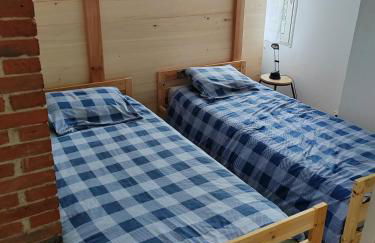 80 m2 appartement indépendant, 4 personnes et plus, piscine et jardin Direct Gare Aéroport - Foto 10