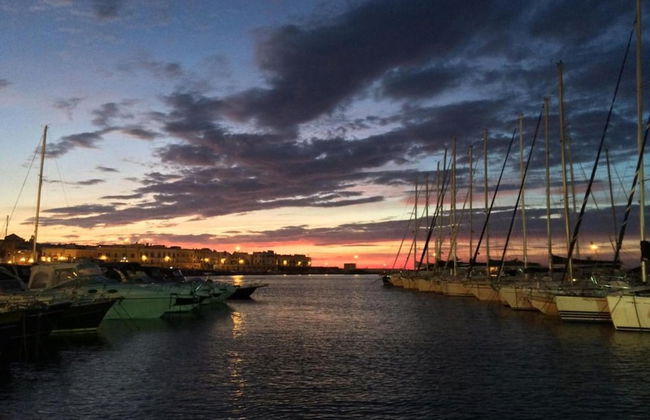 Escape in Marina di Mancaversa - Foto 35