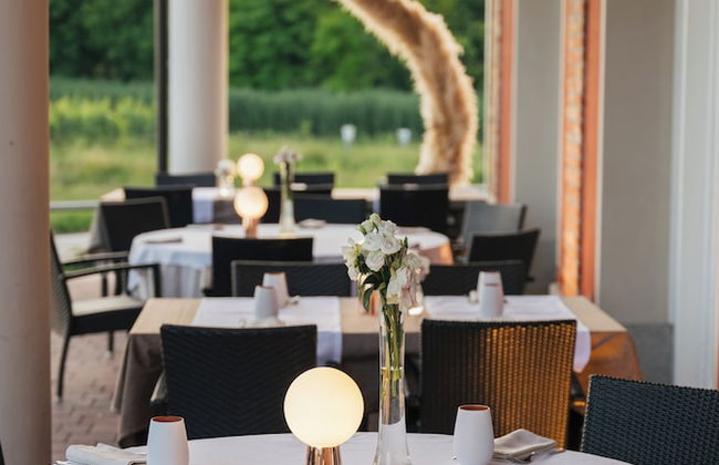 PODERE DELL'ANGELO - Foto 12