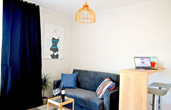 Residence Aparthotel - Foto 17