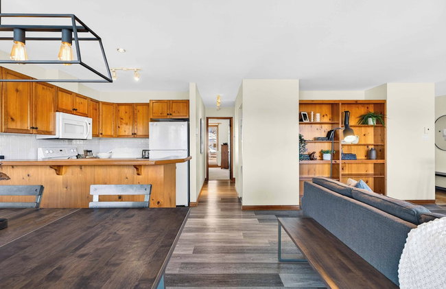 Les Haut Bois Condominiums -RVMT - Foto 45