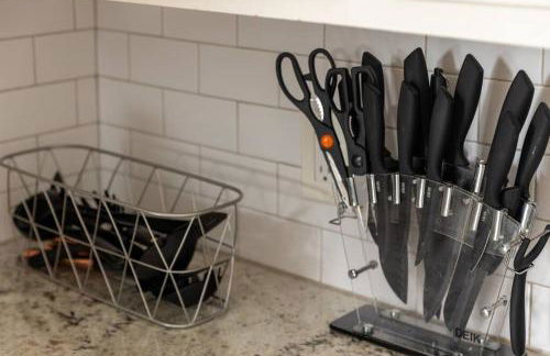 Houston Luxury 4br/3ba and Pool - Foto 35