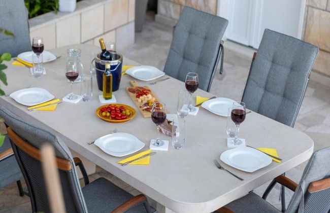 Apartment Villa Andro - Foto 21