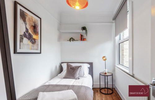 Kingston On Thames Pets Welcome Garden 3Bed - Foto 15