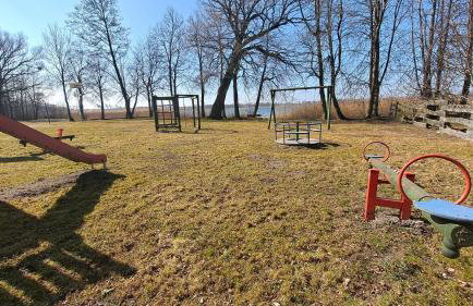 Klimatyczne domy, Ryn Mazury Lawki - Foto 34