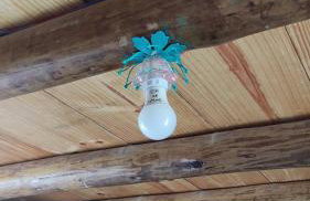 Chalé Barco da areia - Photo 12