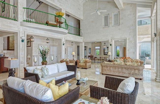 Ocean Mist Villa 4Bd by Zenbreak - Foto 7