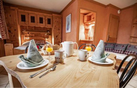 Chalet Les Liouès - Foto 6