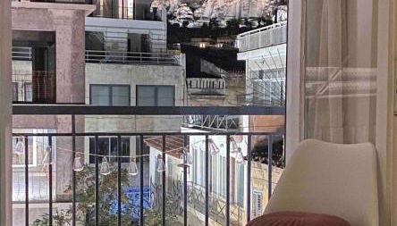 Eternal Acropolis Suites - Foto 1