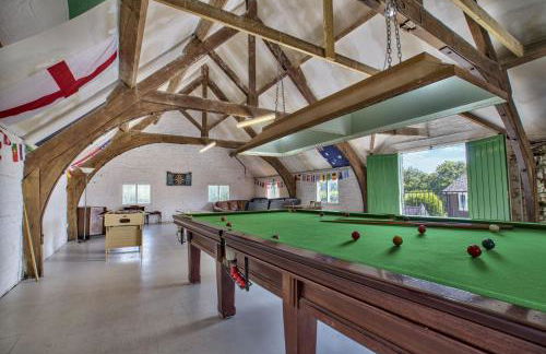 Timberley Farm by Group Retreats - Foto 26