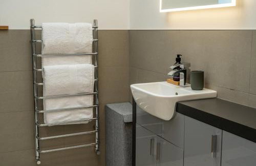 Lily Cottage - 1 bedroom - Foto 12