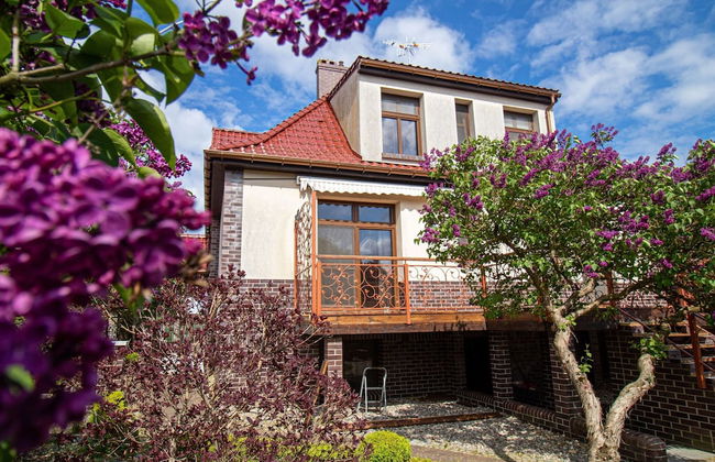 Holiday Home Near Baltic Sea & Swinoujscie - Foto 23