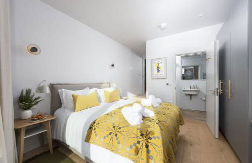 Lefransa in Carbis Bay, St Ives - Foto 14