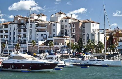 El Faro, Playa Punta del Moral - By AC REAL - Foto 5