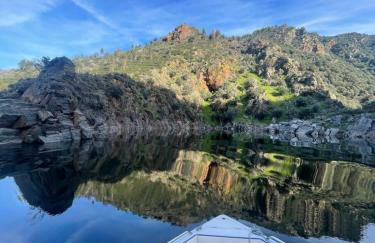 Turismo e Alojamento dos Lagos do Sabor - Piscina & SPA - Foto 31