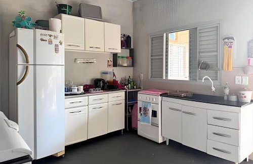 Rancho com piscina e vista para o Paxixi - Foto 27