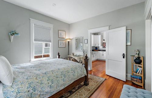 Old City Charm l Historic l Walk to St George - Foto 21