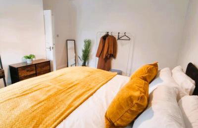 3BR House-Apartment-Free Parking-Manchester Airport - Foto 5