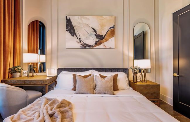 Union Street Lofts - Foto 29