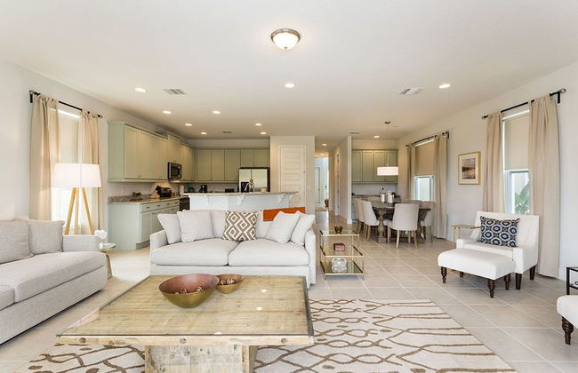 Je53393 - Reunion Resort - 5 Bed 5 Baths Villa - Foto 28