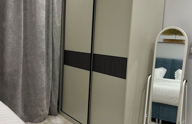 qimam park hotel 9 - Foto 21