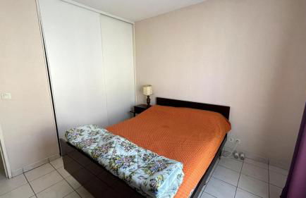 T3 - 6 pers Fréjus centre - Foto 25