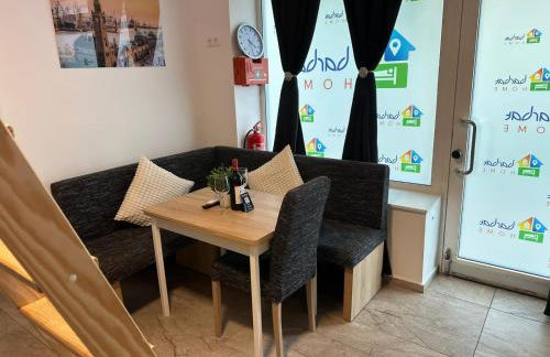 Ferienwohnung im Fabriciusstraße - Foto 7