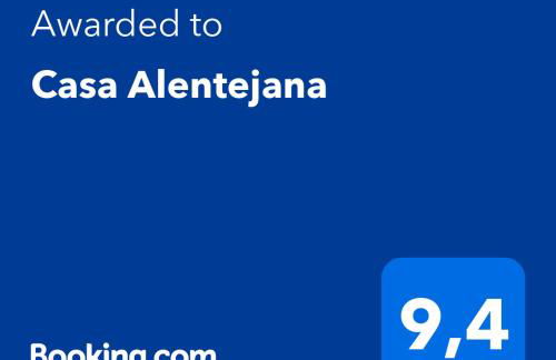 Casa Alentejana - Foto 23