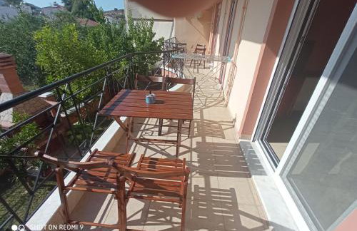 GIORGOS LUX APARTMENTS - Foto 26