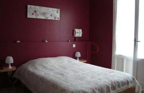 Maison 6 personnes proche plage - FR-1-246A-319 - Foto 8