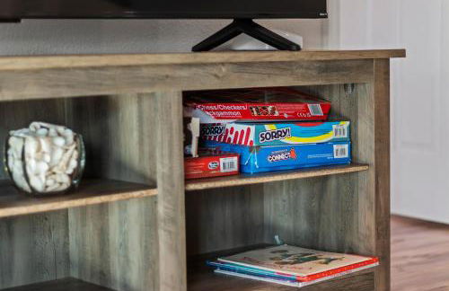 SaltyLux16 Heated Saltwater Pool, Near Beach, Honeymoon Island, Farmer market - Foto 32